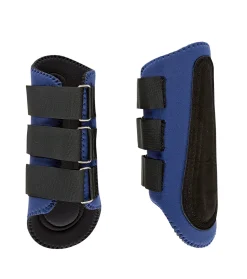 TEXT HORSE Rider’s International™ All-Purpose Galloping Boots Hot