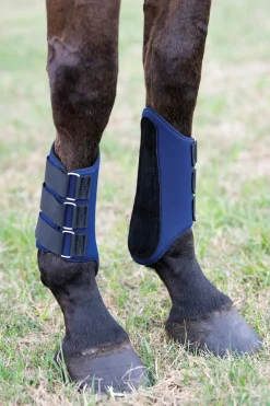 TEXT HORSE Rider’s International™ All-Purpose Galloping Boots Hot
