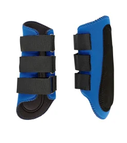 TEXT HORSE Rider’s International™ All-Purpose Galloping Boots Hot