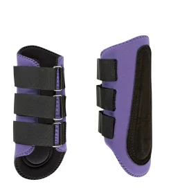 TEXT HORSE Rider’s International™ All-Purpose Galloping Boots Hot