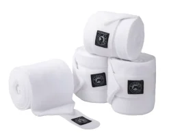 TEXT HORSE Rider’s International™ Basic Polo Wrap Set