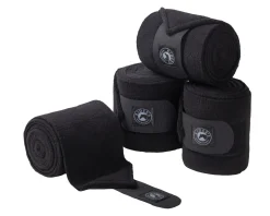 TEXT HORSE Rider’s International™ Basic Polo Wrap Set