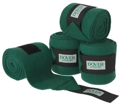 TEXT HORSE Rider’s International™ Basic Polo Wrap Set