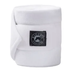 TEXT HORSE Rider’s International™ Basic Polo Wrap Set