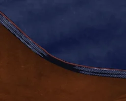 INTEX EQUESTRIAN Rider’s International™ Classic Fleece Quarter Sheet