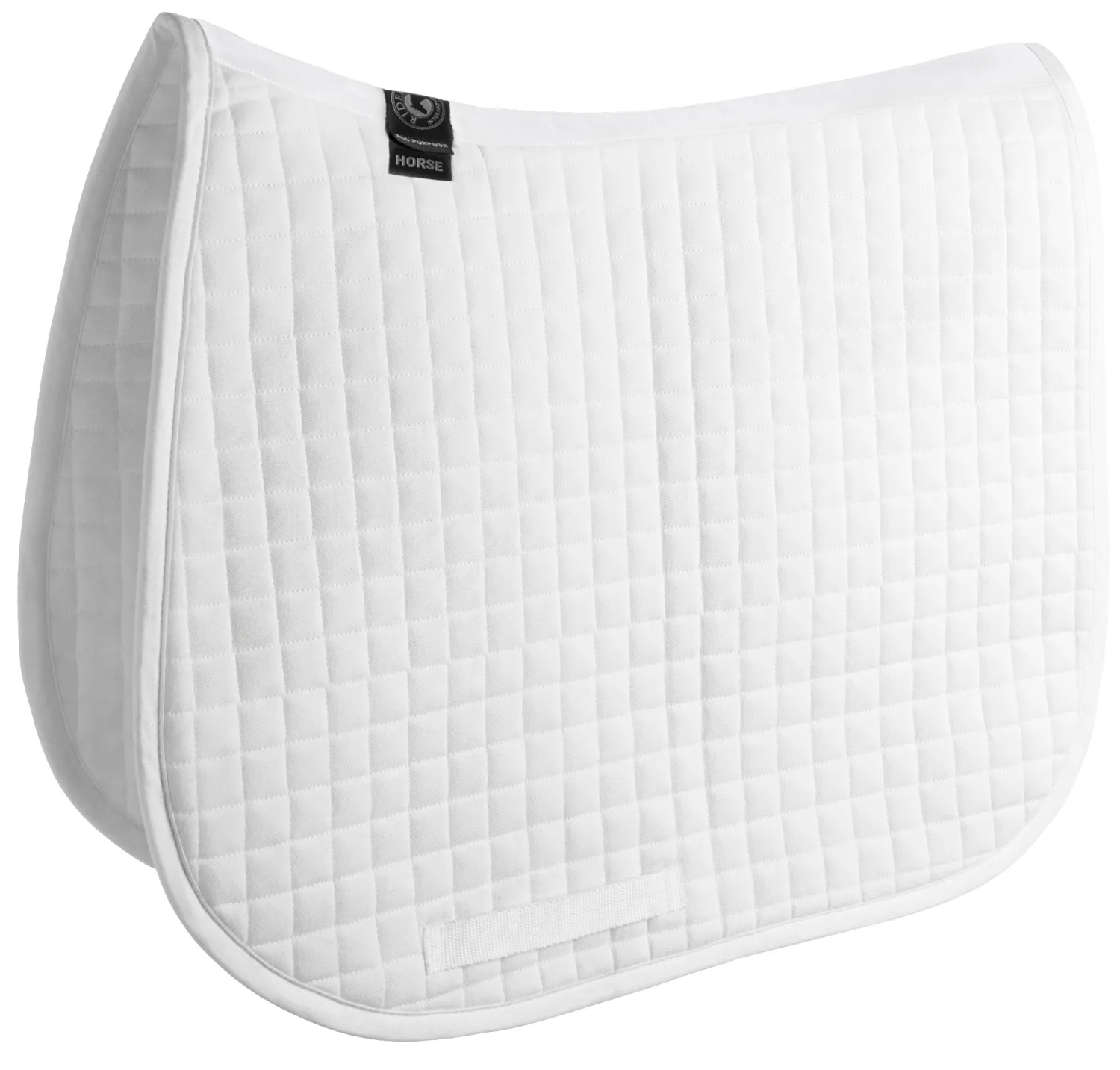 RR GLOBE Rider's International™ Contour Cotton All-Purpose Pad Sale