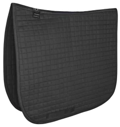 TARUN THERMOWARE Rider’s International™ Contour Cotton Dressage Pad Outlet