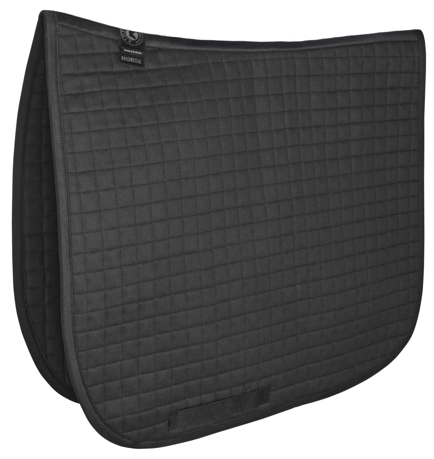 TARUN THERMOWARE Rider’s International™ Contour Cotton Dressage Pad Outlet