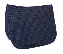 MS GUNGUN TEXTILES Rider’s International™ Contour Dressage Pad Sale
