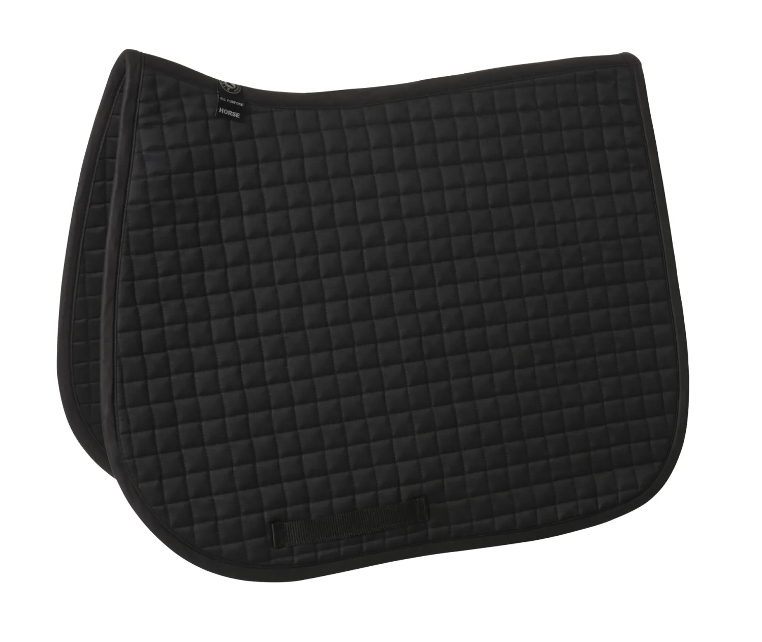 RR GLOBE Rider’s International™ Contour All-Purpose Saddle Pad