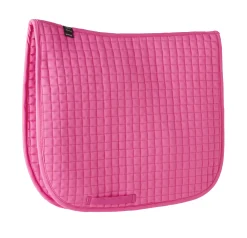 MS GUNGUN TEXTILES Rider’s International™ Contour Dressage Pad