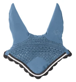 INTEX EQUESTRIAN Rider’s International™ Crochet Ear Bonnet Best