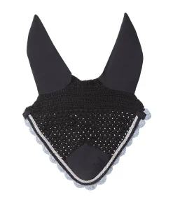 INTEX EQUESTRIAN Rider’s International™ Crochet Ear Bonnet Best