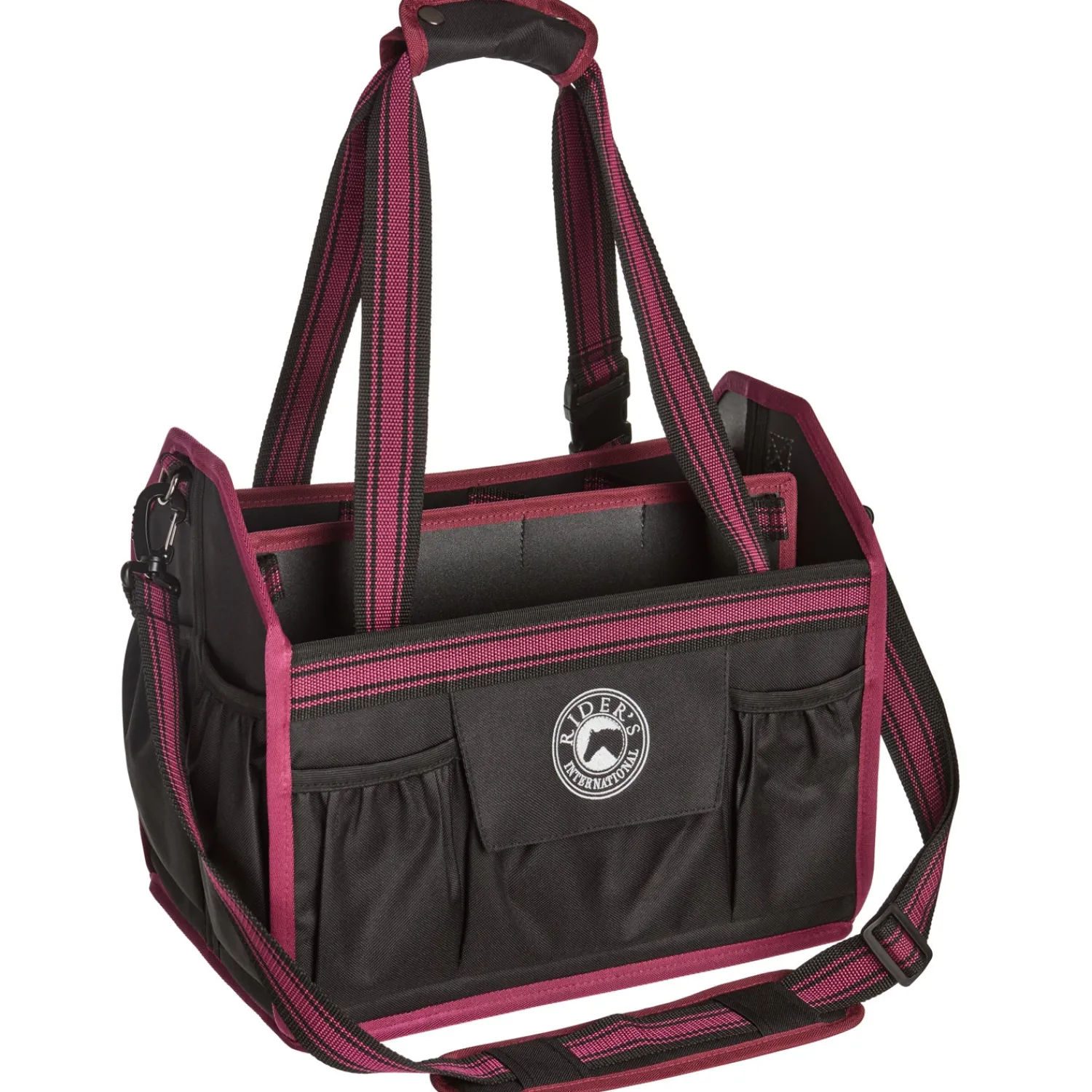 CWEAR BRANCH Rider’s International™ Essential Large Grooming Tote Hot