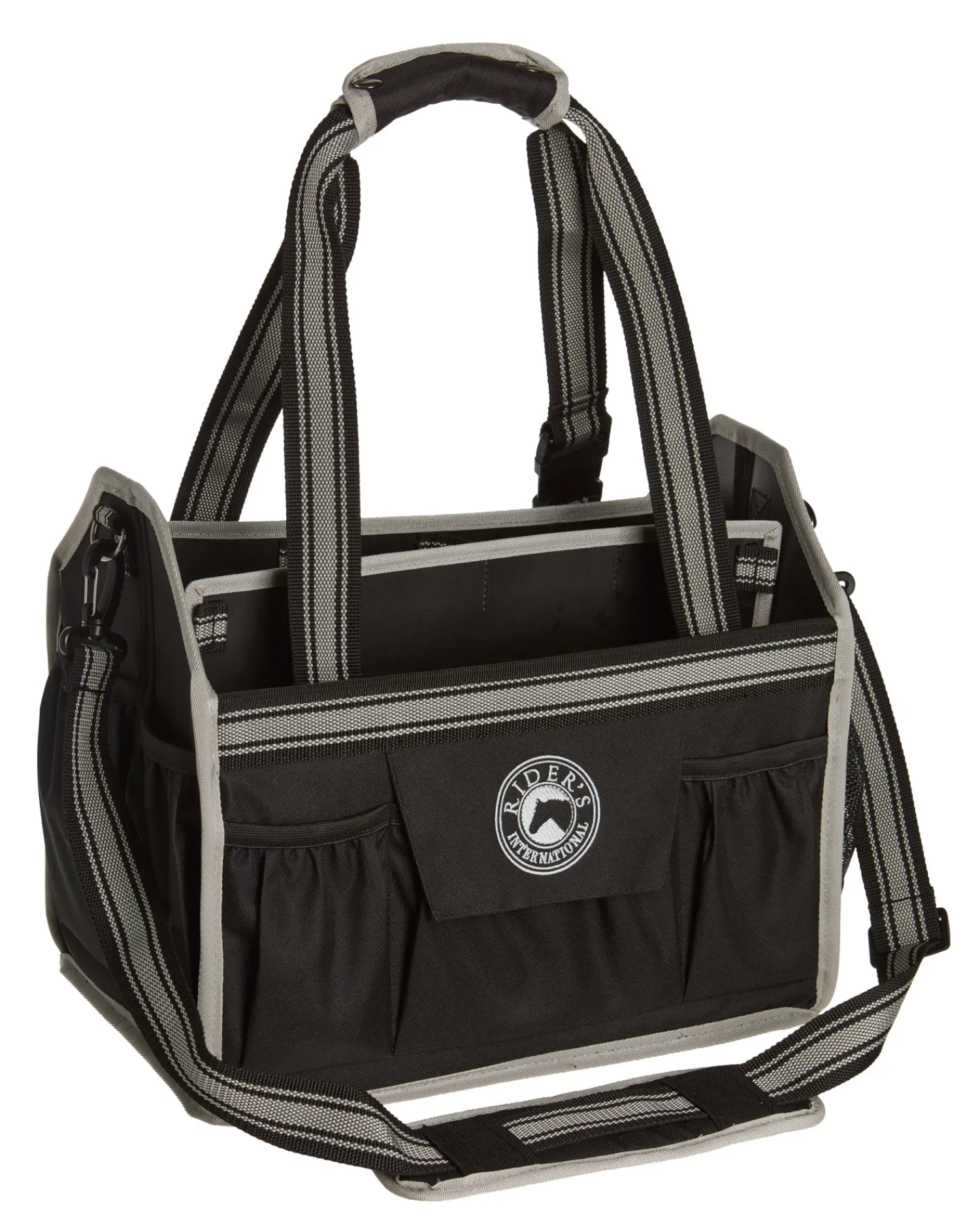 CWEAR BRANCH Rider’s International™ Essential Large Grooming Tote Hot