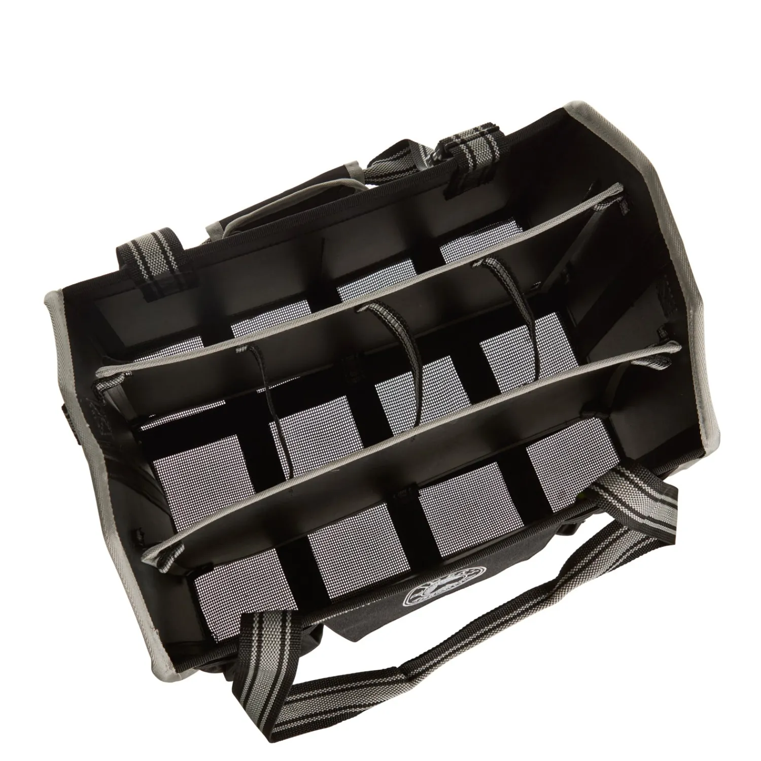 CWEAR BRANCH Rider’s International™ Essential Large Grooming Tote Hot