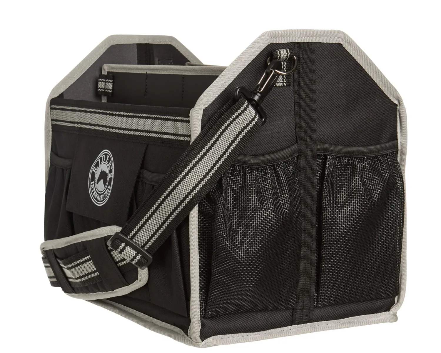 CWEAR BRANCH Rider’s International™ Essential Large Grooming Tote Hot