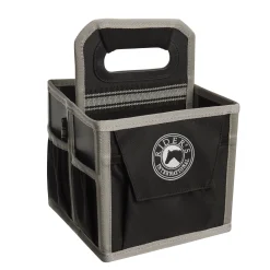 CWEAR BRANCH Rider’s International™ Essential Small Grooming Tote