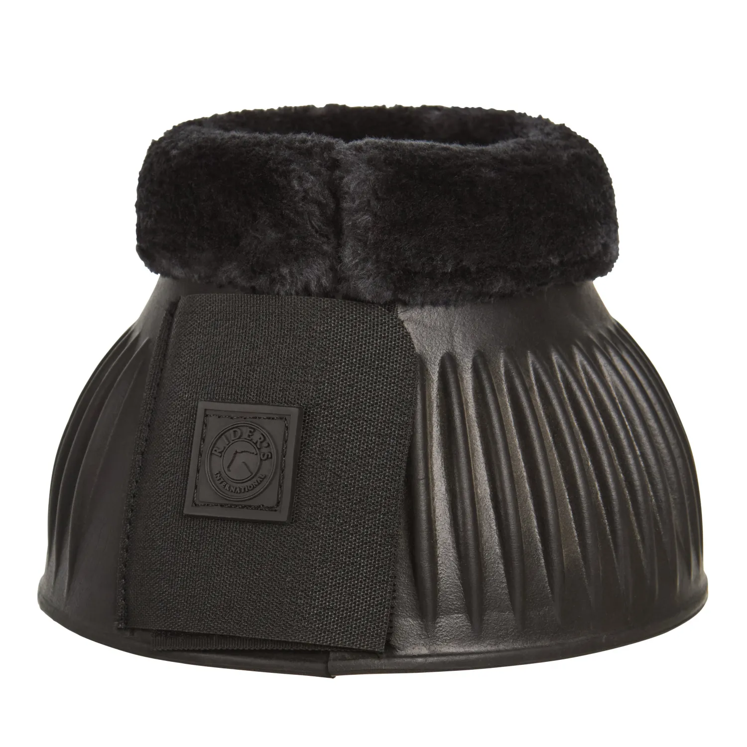 ALLIANZ CLOTHING Rider’s International™ EVA Bell Boots Black Sale