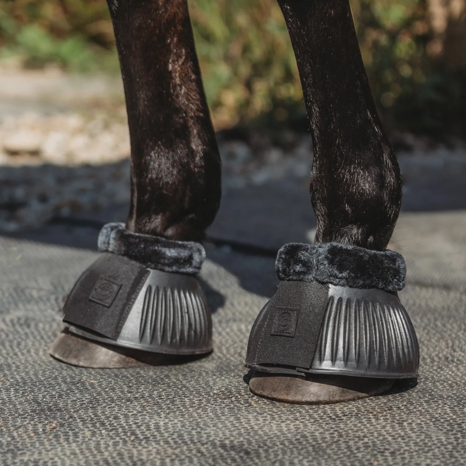 ALLIANZ CLOTHING Rider’s International™ EVA Bell Boots Black Sale