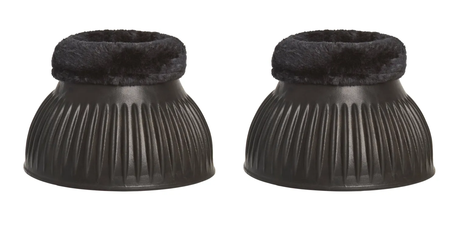 ALLIANZ CLOTHING Rider’s International™ EVA Bell Boots Black Sale