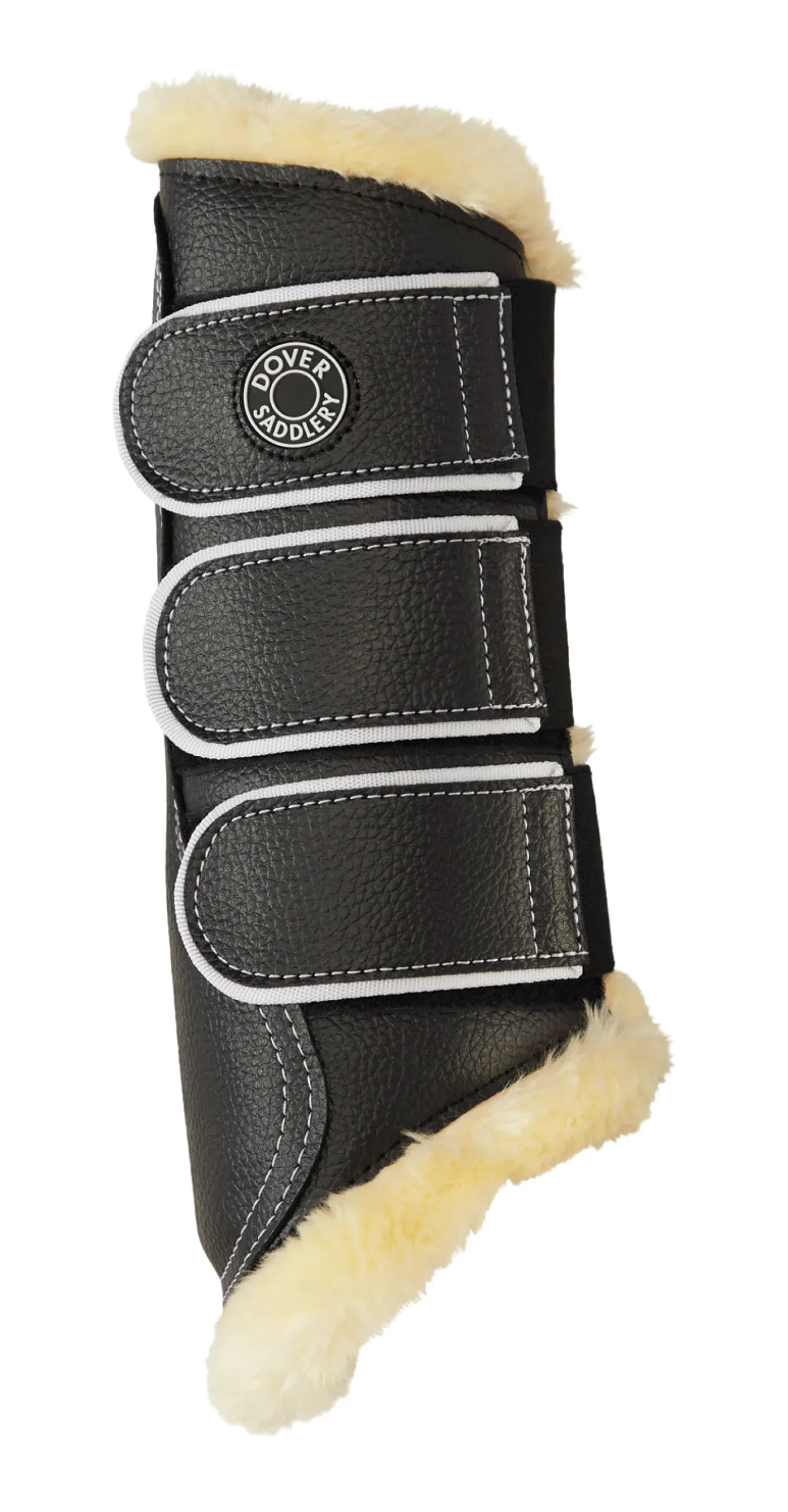 JONE SHOU INDUSTRIAL Rider’s International™ Fleece-Lined Brushing Boots Discount