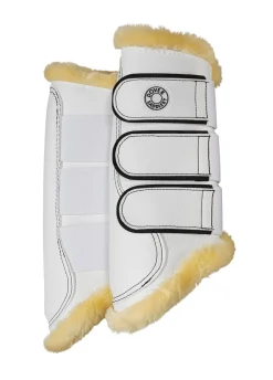 JONE SHOU INDUSTRIAL Rider’s International™ Fleece-Lined Brushing Boots Discount