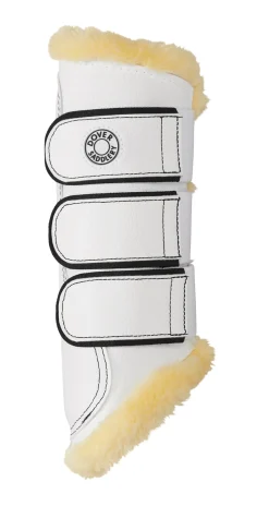 JONE SHOU INDUSTRIAL Rider’s International™ Fleece-Lined Brushing Boots Discount