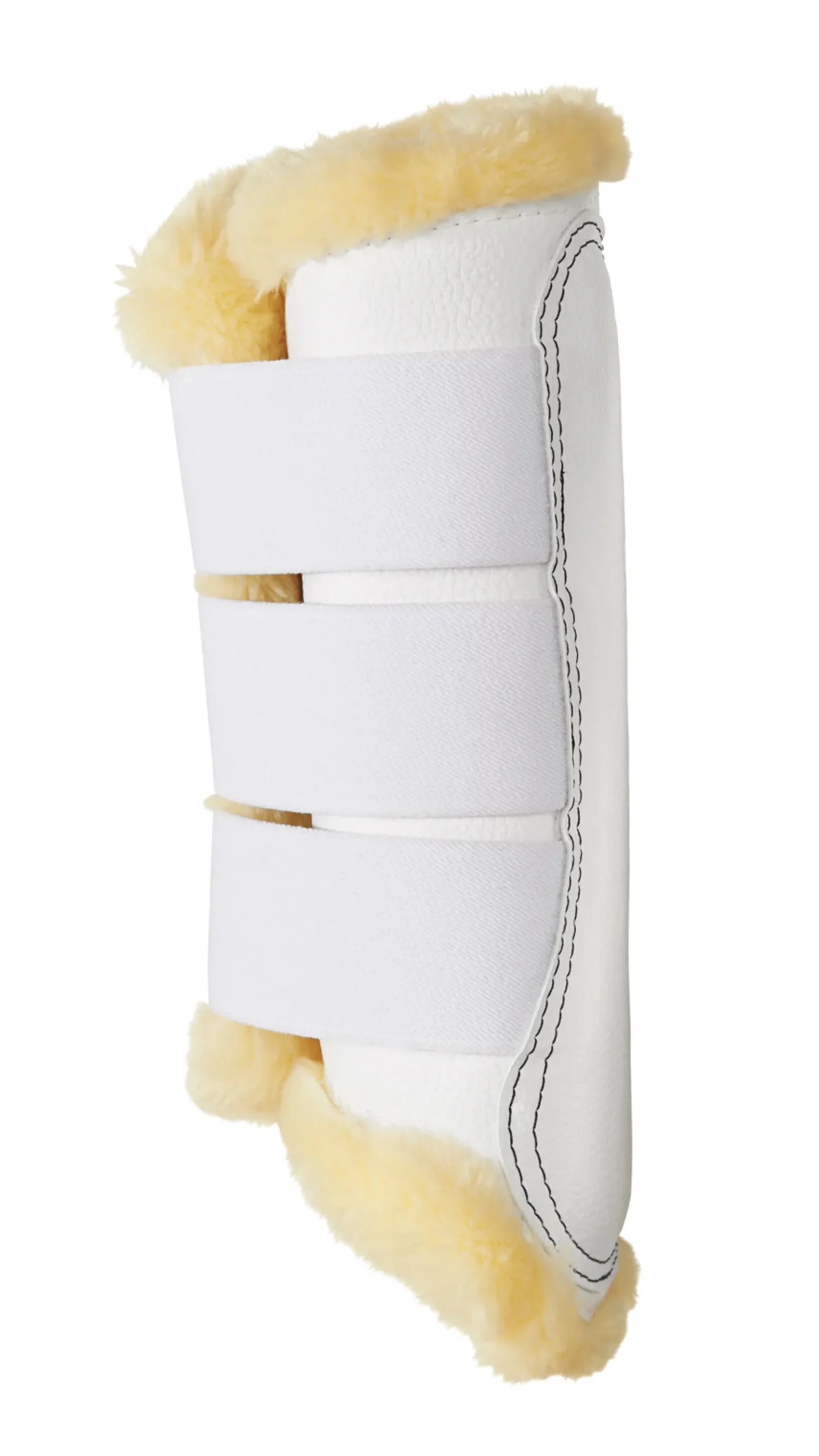 JONE SHOU INDUSTRIAL Rider’s International™ Fleece-Lined Brushing Boots Discount