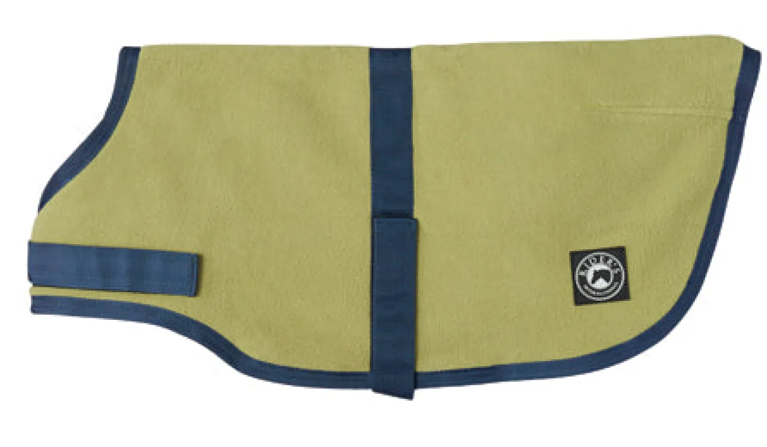 CWEAR BRANCH Rider’s International™ Fleece Dog Cooler Best