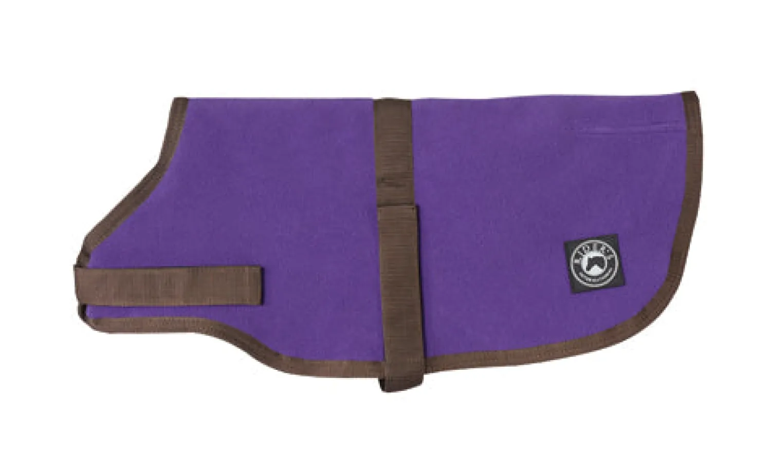 CWEAR BRANCH Rider’s International™ Fleece Dog Cooler Best