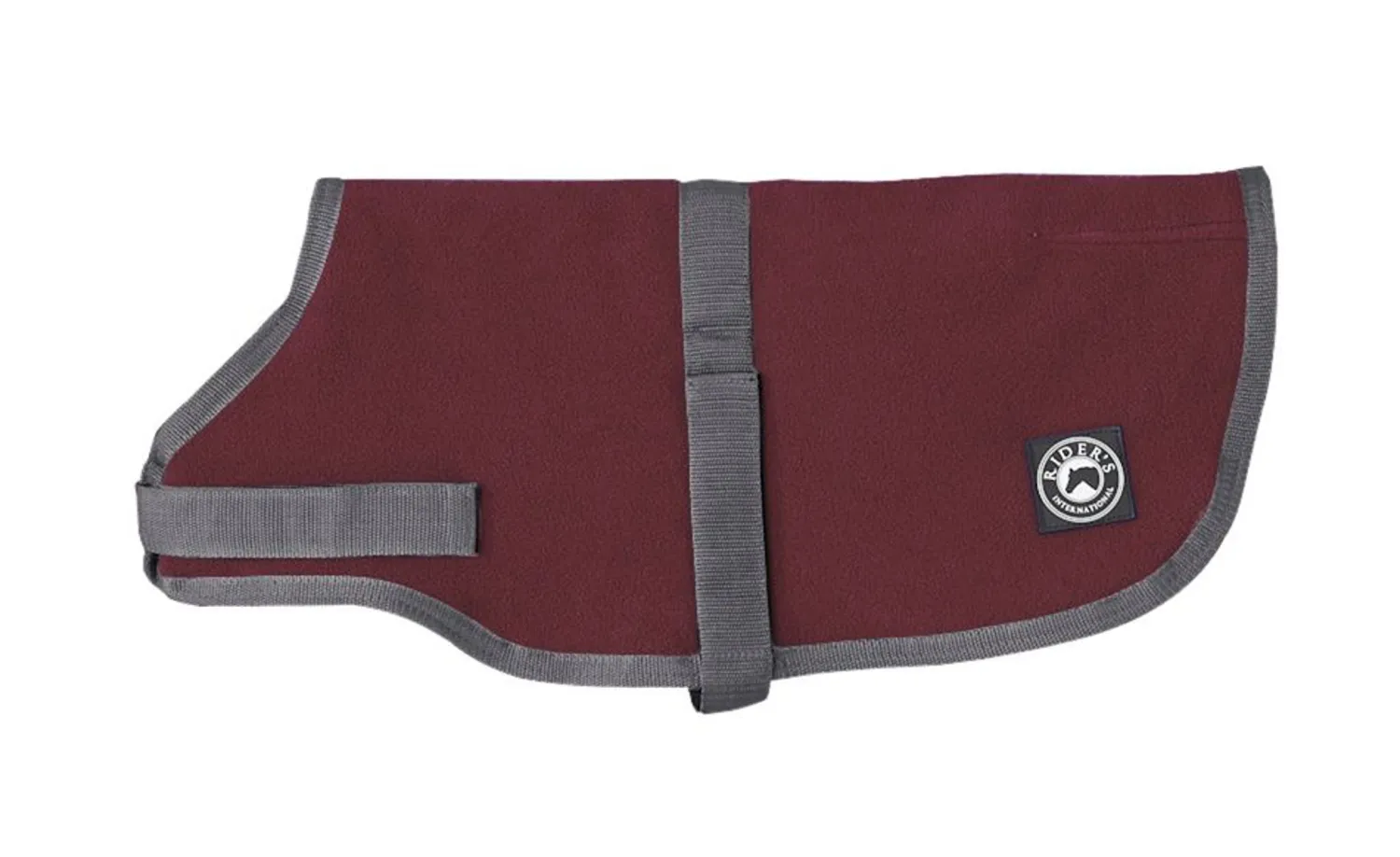 CWEAR BRANCH Rider’s International™ Fleece Dog Cooler Best