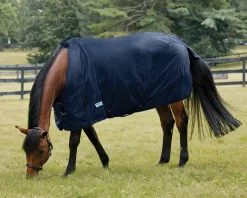 S.K. EXPORTS Rider’s International™ Heavyweight Turnout Blanket Outlet