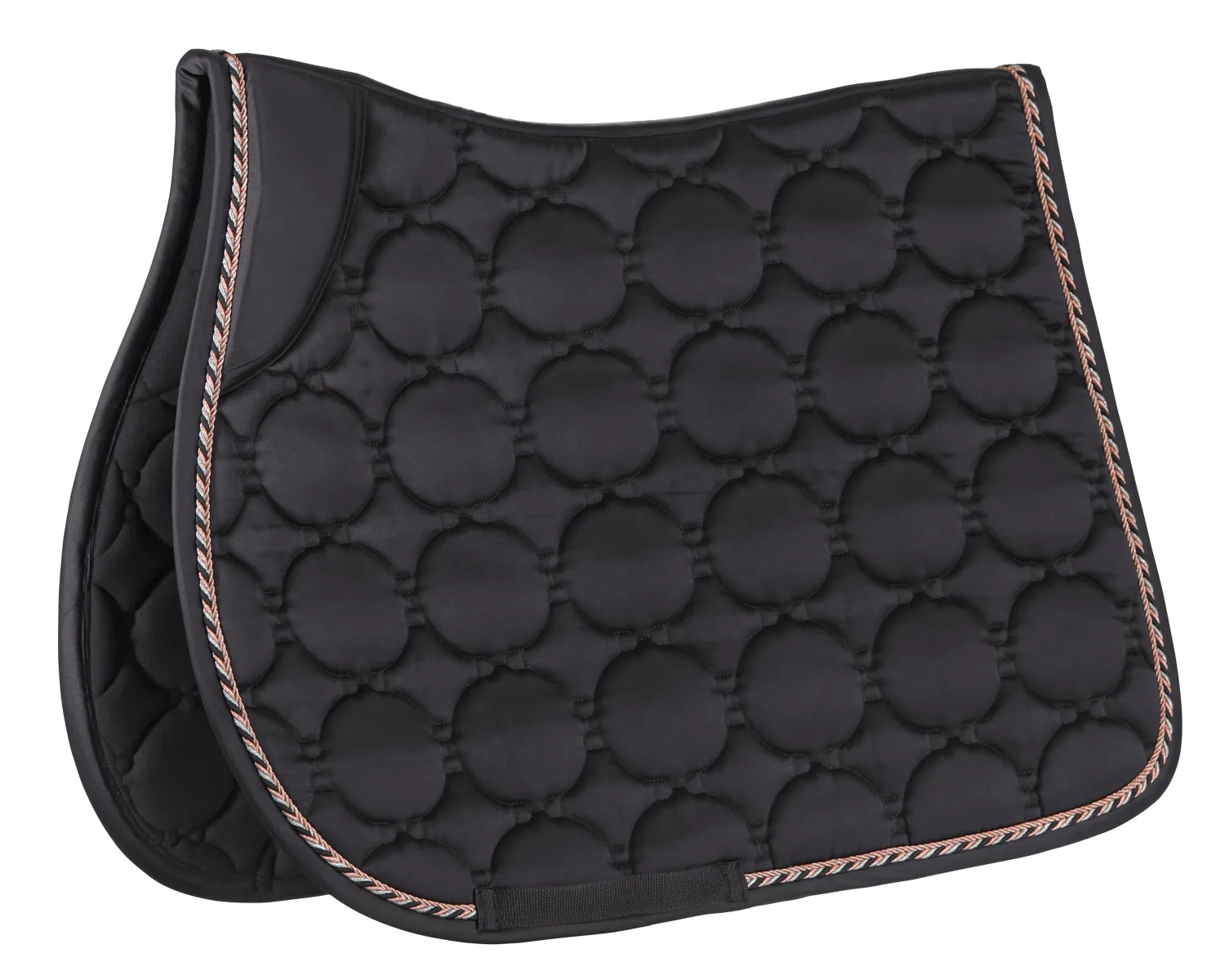 GLOBAL EXPORTS Rider’s International™ Luxury All-Purpose Saddle Pad