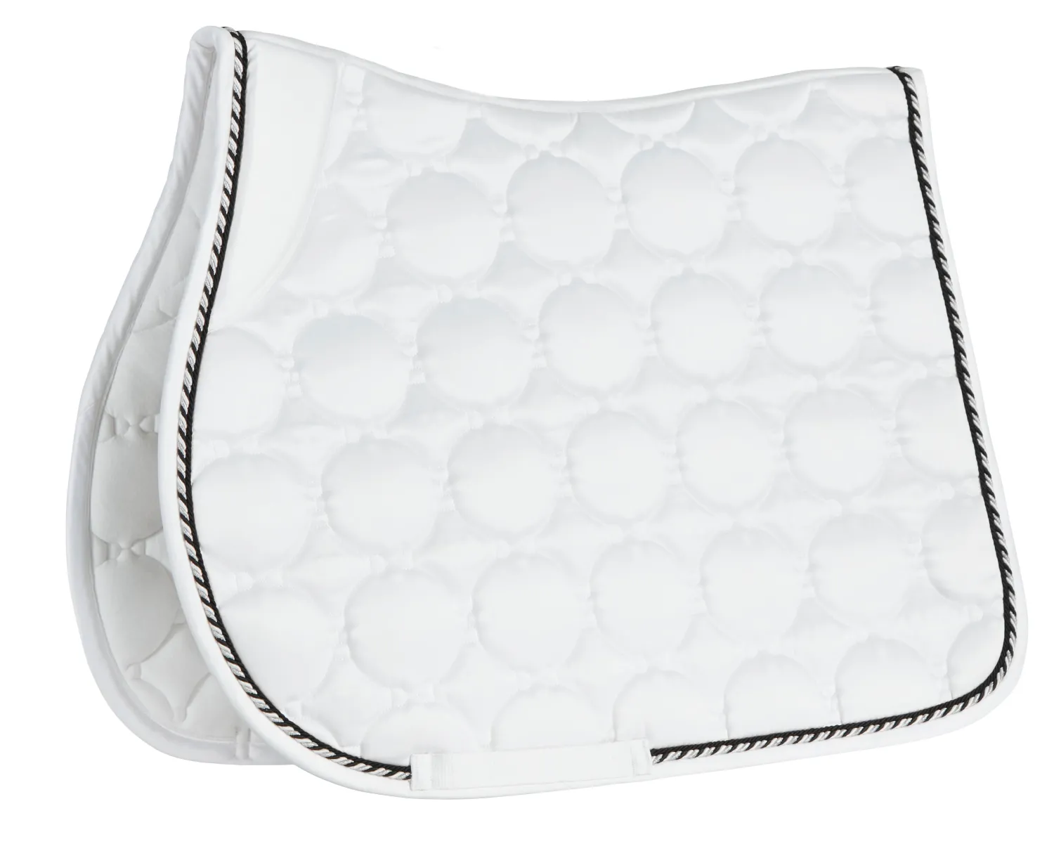 GLOBAL EXPORTS Rider’s International™ Luxury All-Purpose Saddle Pad