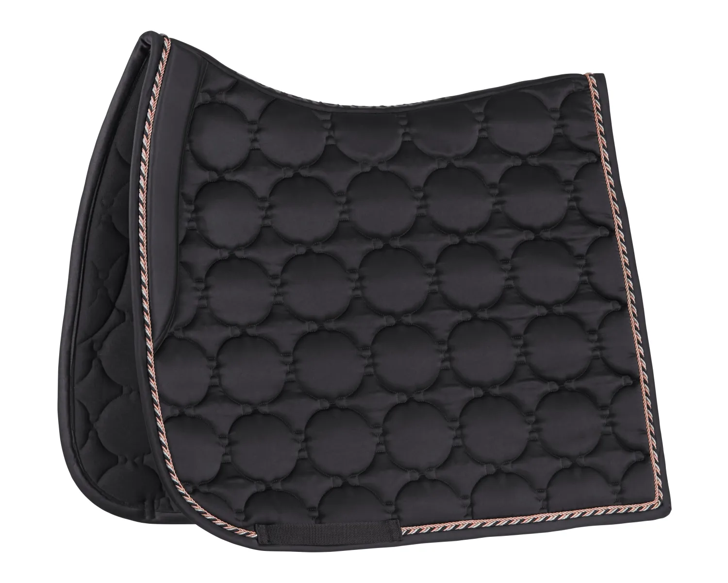 GLOBAL EXPORTS Rider’s International™ Luxury Dressage Pad Outlet