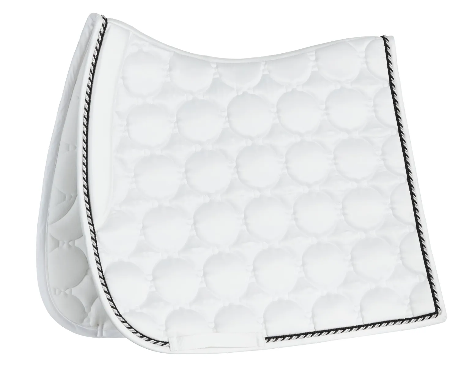 GLOBAL EXPORTS Rider’s International™ Luxury Dressage Pad Outlet