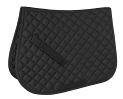 RR GLOBE Rider's International™ Pony Quilted Square Pad Outlet
