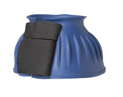 SHIVAM Rider's International™ Rubber Hook-and-Loop Bell Boots New