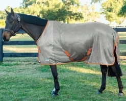 INTEX EQUESTRIAN Rider’s International™ Fly Sheet Discount