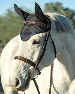 INTEX EQUESTRIAN Rider’s International™ Lightweight Mesh Ear Bonnet Sale