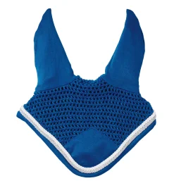 INTEX EQUESTRIAN Rider’s International™ Piped Ear Bonnet New