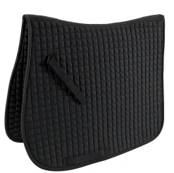 RR GLOBE Rider’s International™ Quilted Dressage Pad Hot