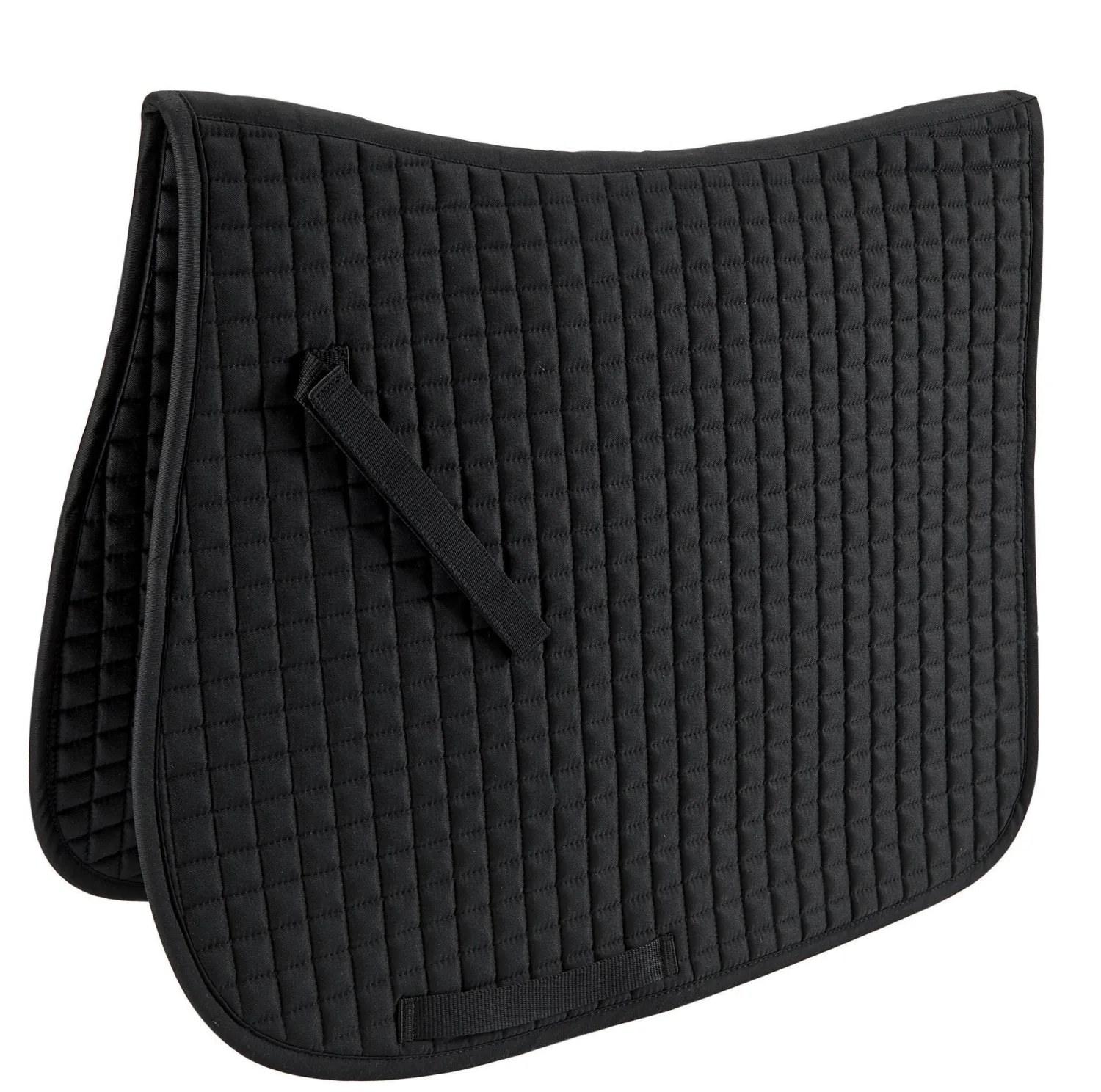 RR GLOBE Rider’s International™ Quilted Dressage Pad Hot