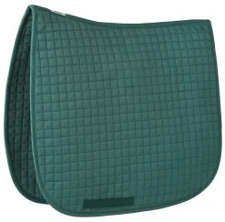 RR GLOBE Rider’s International™ Quilted Dressage Pad Hot