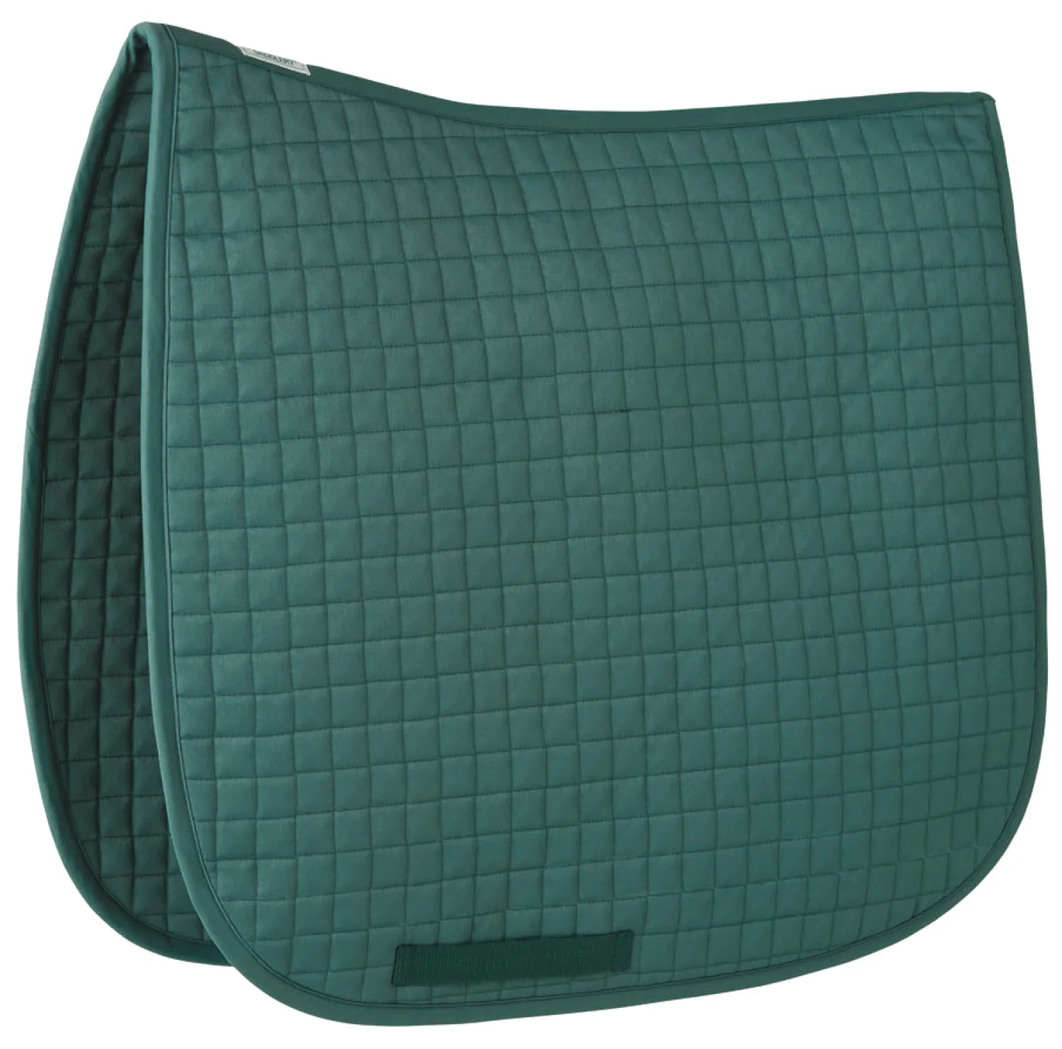 RR GLOBE Rider’s International™ Quilted Dressage Pad Hot