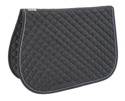 RR GLOBE Rider’s International™ Quilted All-Purpose Piped Saddle Pad Sale
