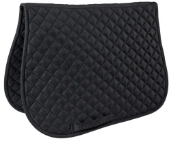 RR GLOBE Rider’s International™ Quilted All-Purpose Saddle Pad Best