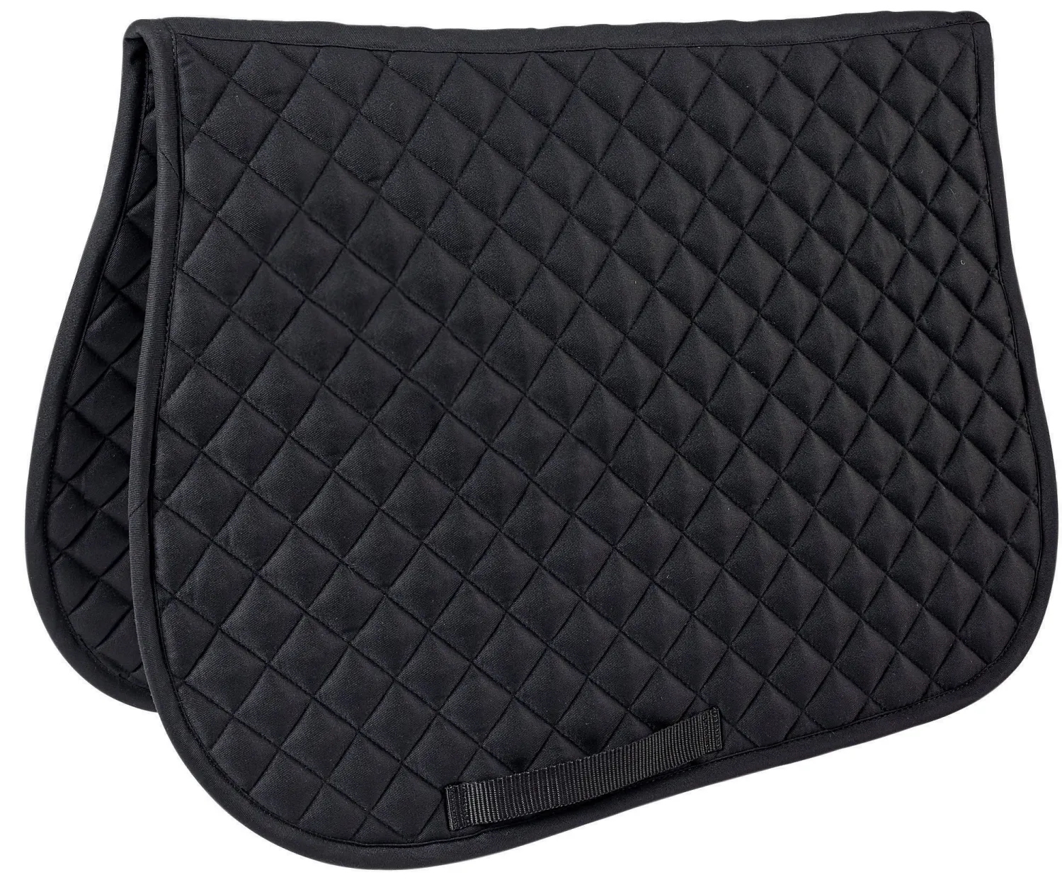 RR GLOBE Rider’s International™ Quilted All-Purpose Saddle Pad Best
