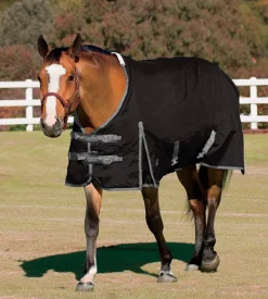 CWEAR BRANCH Rider’s International™ Supreme Turnout Sheet Best
